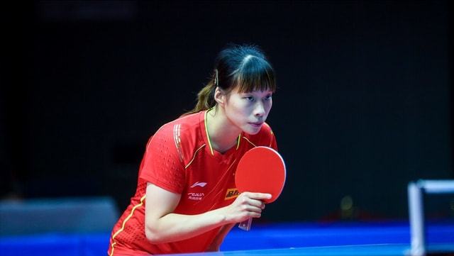 冠征程中做 冠征程中做