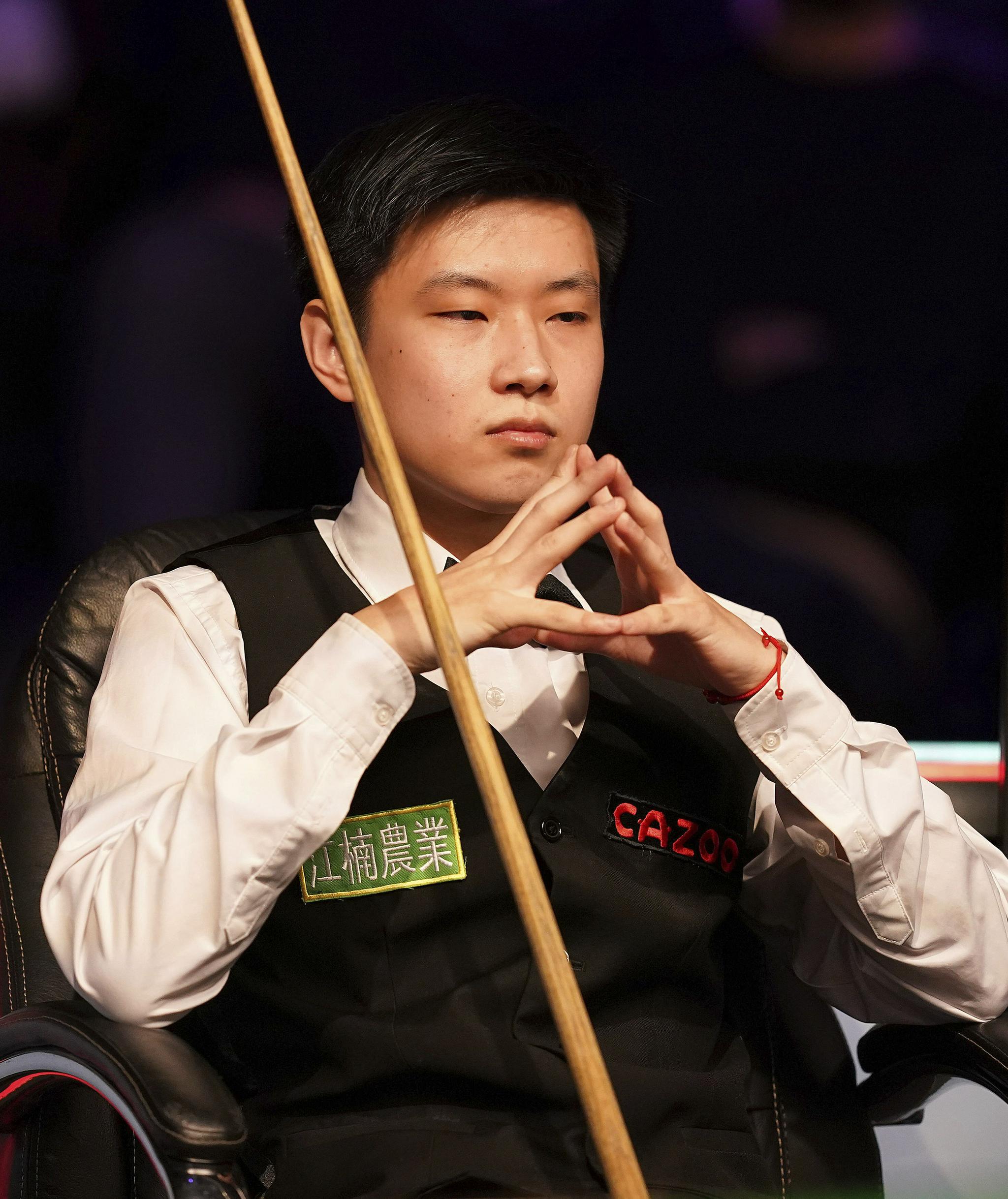 开对手的防 开对手的防