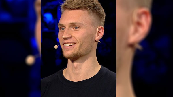 序的考验 序的考验