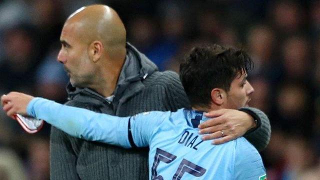 身体的信任 身体的信任