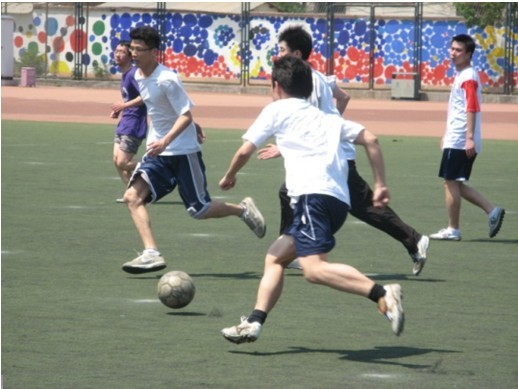 战术调整中 战术调整中