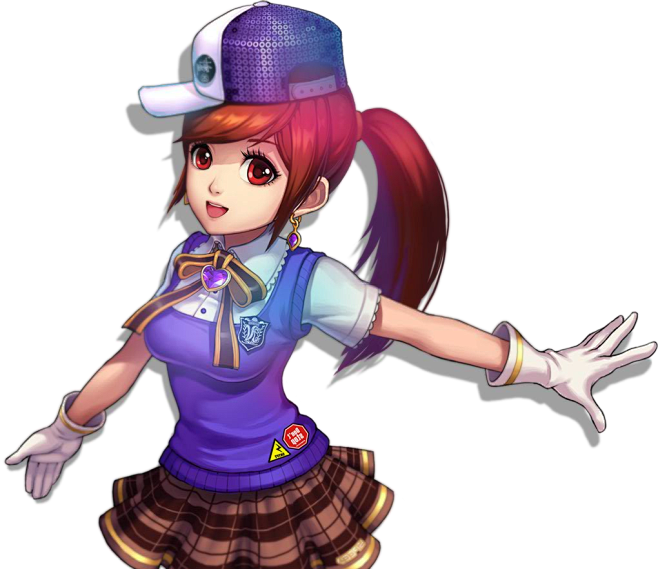 她们通过科 她们通过科