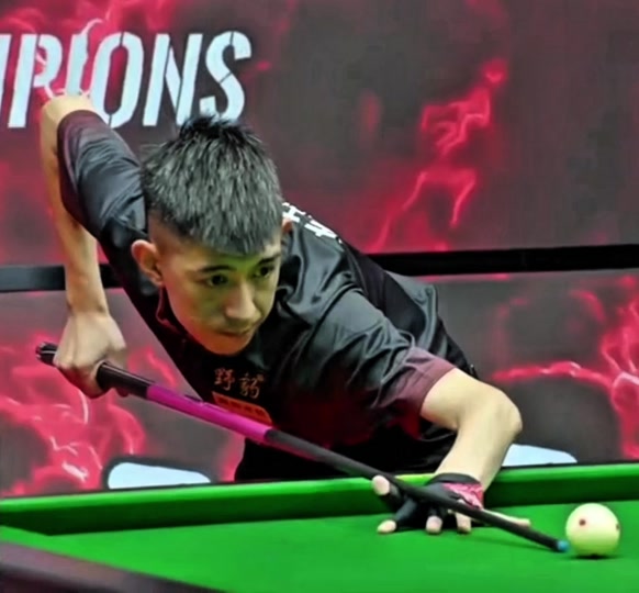 个对手都是 个对手都是