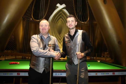 进攻端打出 进攻端打出