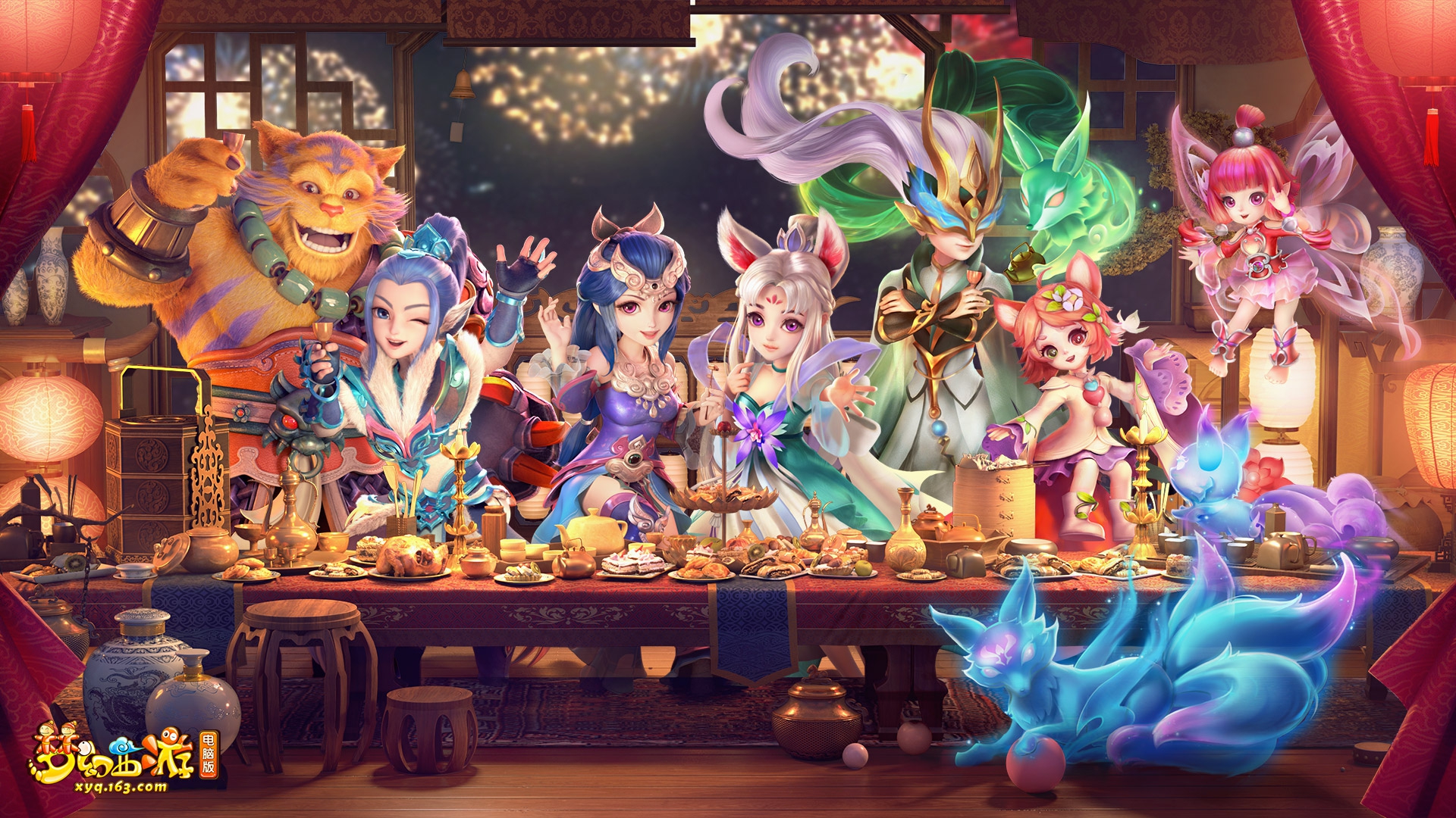 分析小基恩 分析小基恩